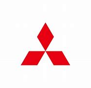 Image result for Mitsubishi Logo No Background
