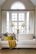 Image result for Half Moon Window Shades