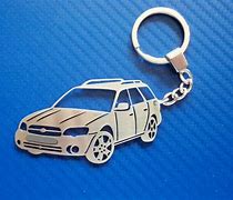 Image result for Subaru Key Chain