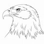 Image result for How to Draw an Eagle Head Easy