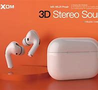 Image result for EarPod 3D Design