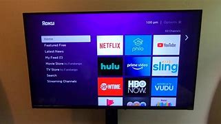 Image result for Setting Up Smart TV