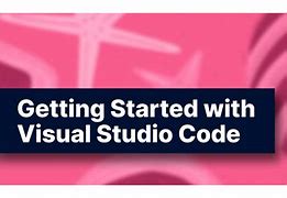 Image result for Visual Studio 20Vs Code