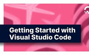 Image result for Streaming Visual Studio Code