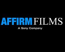 Image result for Affirm Films Logo