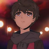 Image result for Anime Boy PFP 300X300