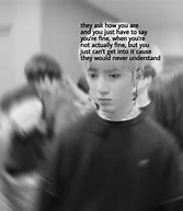 Image result for Relatable Kpop Memes