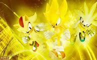 Image result for Cartoon Yellow Hedgehog Sonic