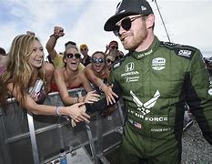 Image result for Conor Daly IndyCar Livery