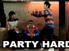 Image result for Tonight We Party GIF