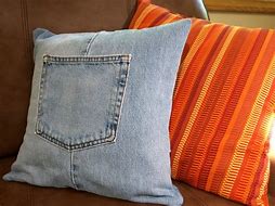Image result for How to Make Pillowcase in Recyclabke Material