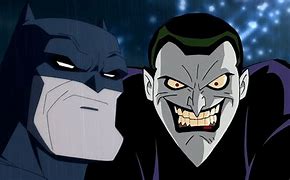Image result for Batman Cartoon Movies List
