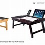 Image result for Portable Outdoor Laptop Table