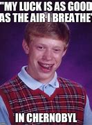 Image result for I Breathe Air Meme