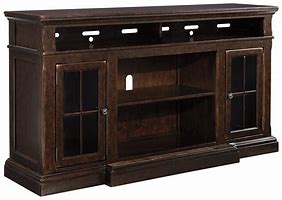 Image result for Big TV Stand with Storage