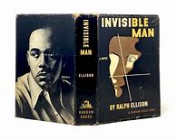 Image result for Invisible Man Ralph Ellison Novel
