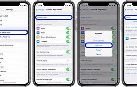 Image result for iPhone Button On iTunes 2019
