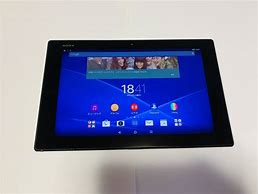 Image result for Sony Xperia Z2 Tablet Sgp511