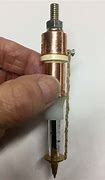 Image result for CNC Spindle Pen Holder