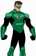 Image result for Green Superhero From Cartoon