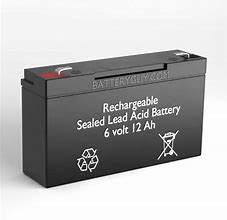 Image result for Universal Power Group Sealed Lead Acid Charger