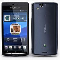 Image result for Sony W850i