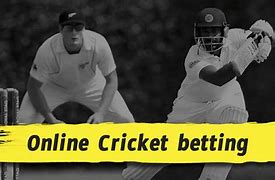 Image result for Cricket Betting Sites