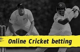 Image result for Cricket Betting Online