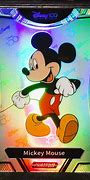 Image result for Disney 100 Special Card