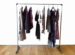 Image result for Clothing Rack Transparent Background