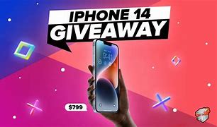 Image result for Win iPhone 14 for 2 Dollar