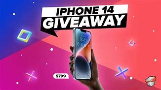 Image result for Apple iPhone 14 Giveaway