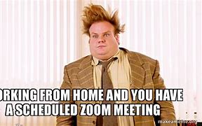 Image result for Zoom Meeting Work From Home Meme