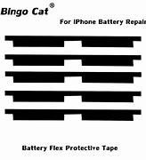 Image result for Ribbon Battery/Iphone 13 Pro Max