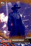 Image result for Undertaker Mean Mark