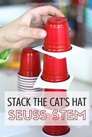 Image result for The Cat in the Hat Book
