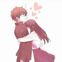 Image result for Pp Couple Animé