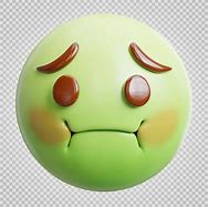 Image result for P Emoji 3D
