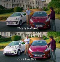 Image result for Top Gear I Like This Meme