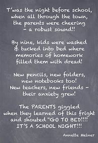 Image result for Funny Teacher Poems for Kids
