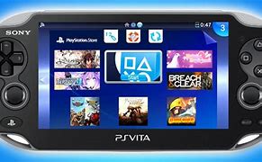 Image result for PS Vita PlayStation Store