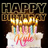 Image result for Happy Birthday Kyle Meme