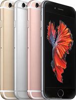 Image result for iPhone 6s View