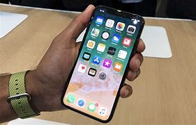 Image result for iPhone with No Home Button