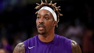 Image result for Dwight Howard Dreads