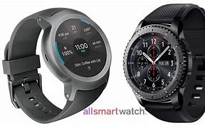 Image result for Gear Sport vs S3 Frontier