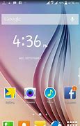Image result for Samsung Galaxy 6 Size Blue