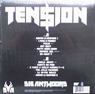 Image result for Die Antwoord Tension