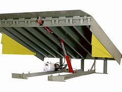 Image result for Dock Leveler Hydraulic Power Pack Multifab