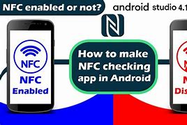 Image result for NFC-enabled Phone